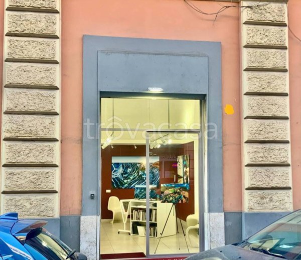 appartamento in vendita a Roma in zona Rione Prati