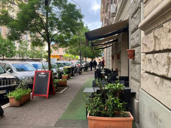 negozio in vendita a Roma in zona Centro Storico