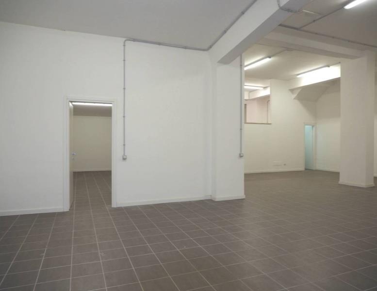 ufficio in vendita a Roma in zona San Saba - Ripa