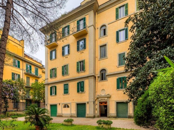 appartamento in vendita a Roma in zona Trieste