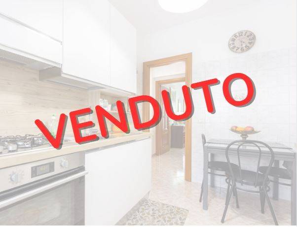 appartamento in vendita a Roma in zona Tiburtino