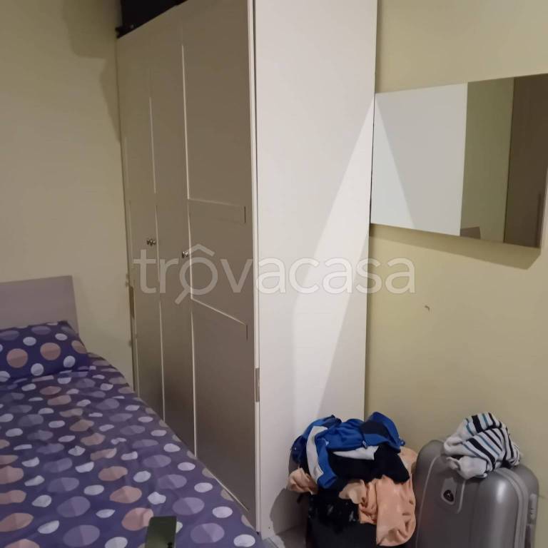 appartamento in vendita a Roma in zona Castro Pretorio