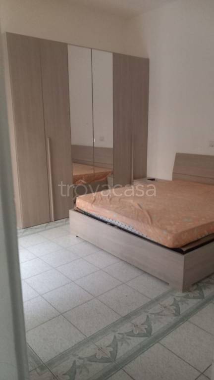 appartamento in vendita a Roma in zona Castro Pretorio