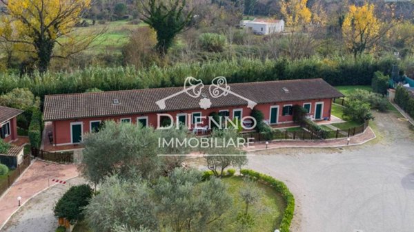 appartamento in vendita a Roma in zona Ponte Mammolo