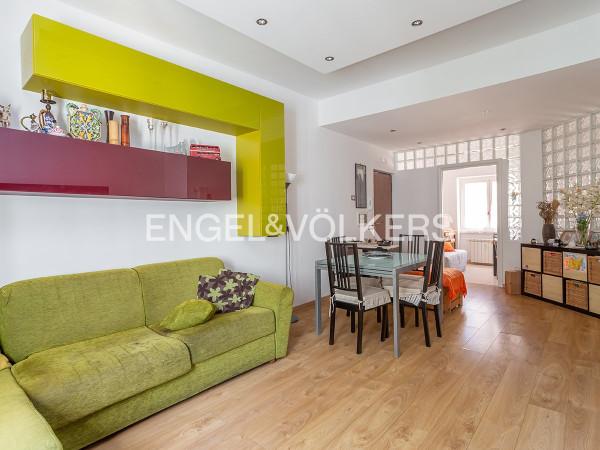 appartamento in vendita a Roma in zona Ostiense