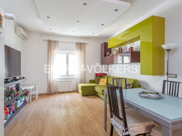 appartamento in vendita a Roma in zona Ostiense