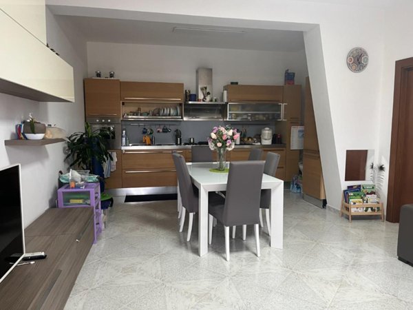 appartamento in vendita a Roma in zona Portuense