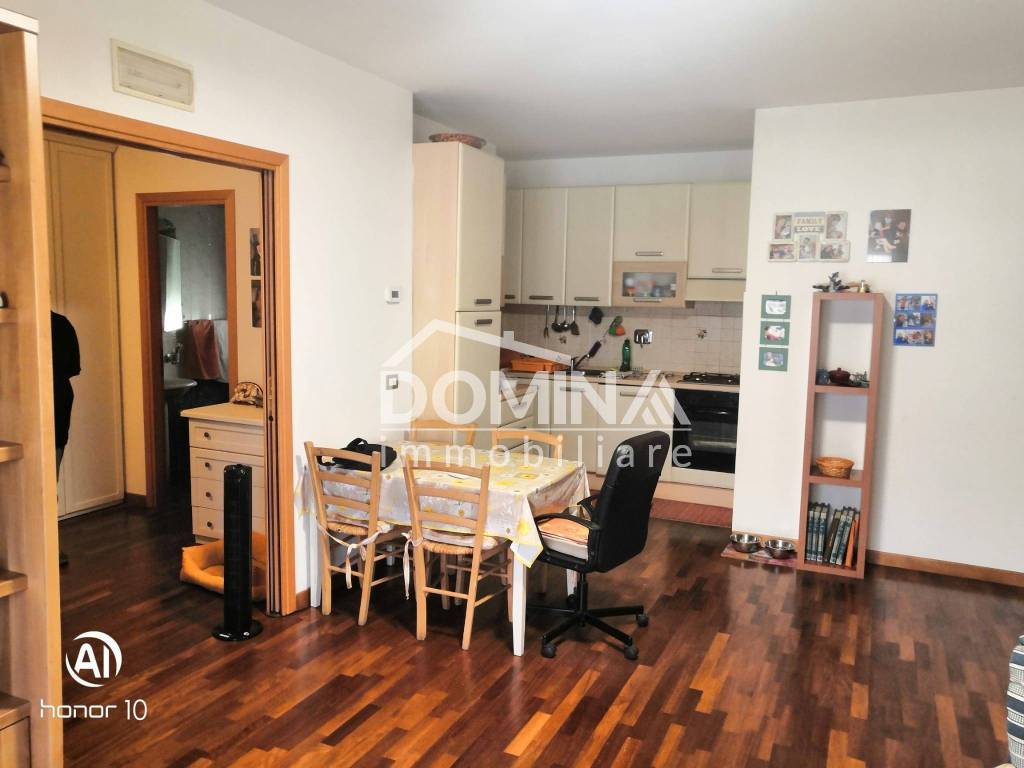 appartamento in vendita a Roma in zona Ponte di Nona