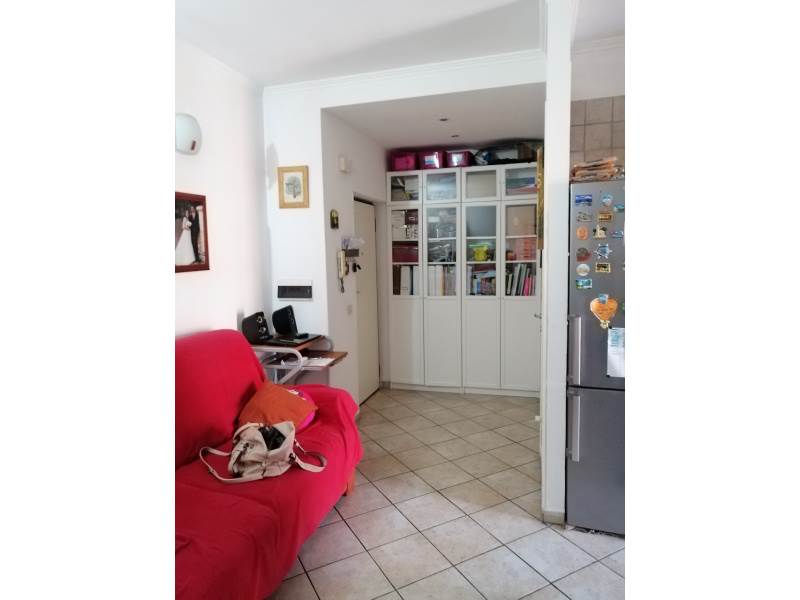 appartamento in vendita a Roma in zona Tor Bella Monaca