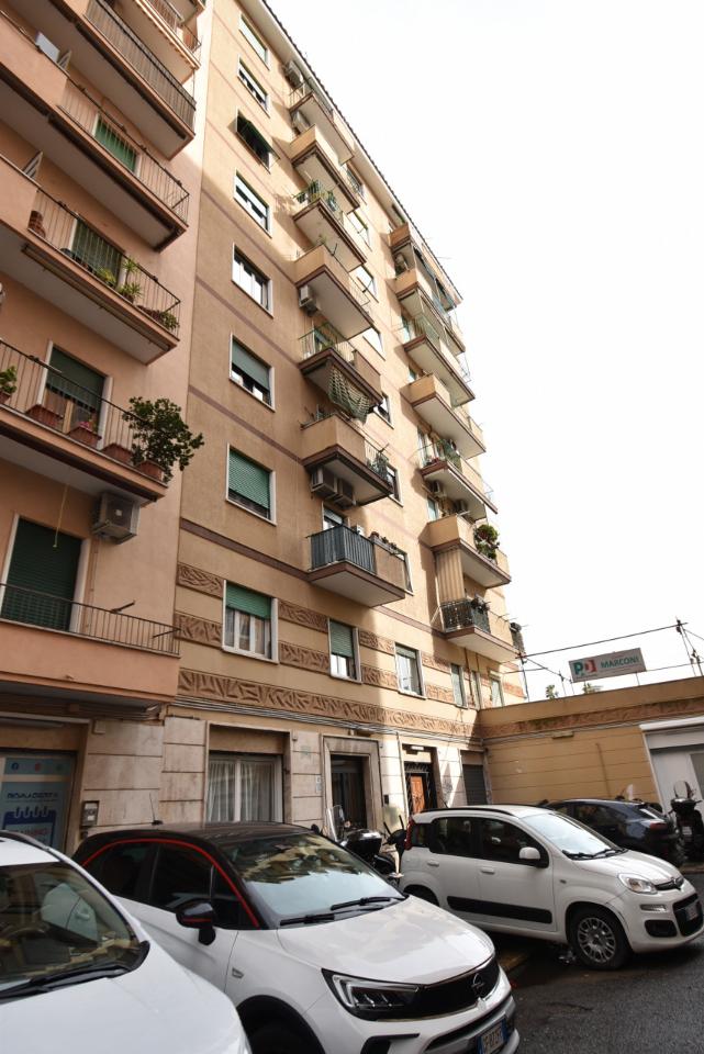 appartamento in vendita a Roma in zona Portuense