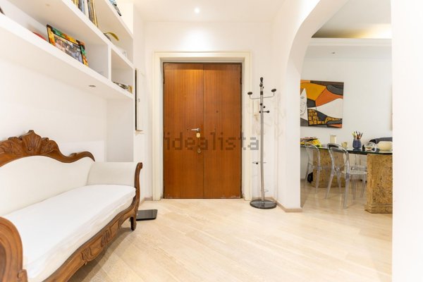 appartamento in vendita a Roma in zona Aurelio