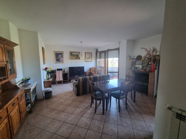 appartamento in vendita a Roma in zona Massimina/Casal Lumbroso