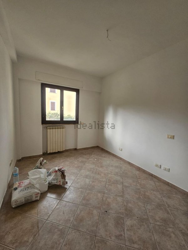 appartamento in vendita a Roma in zona Giuliano Dalmata