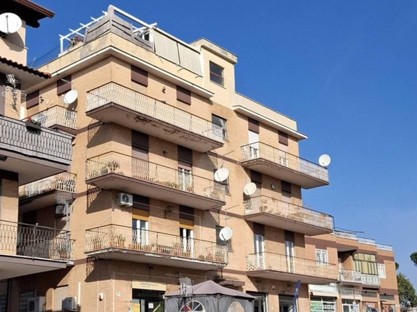 appartamento in vendita a Roma in zona Monte Sacro/Talenti
