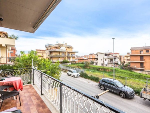 appartamento in vendita a Roma in zona Ottavia
