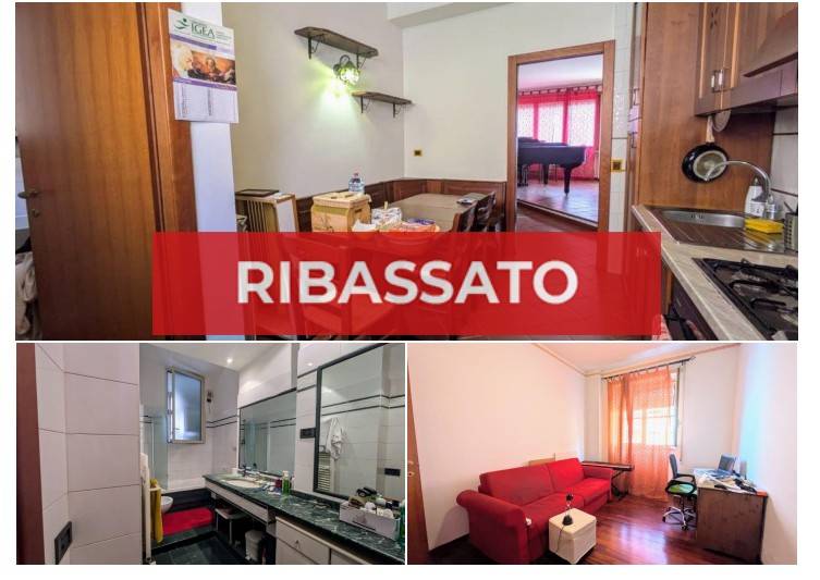 appartamento in vendita a Roma in zona Torrino