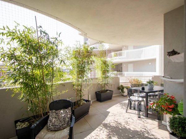 appartamento in vendita a Roma in zona Monte Sacro/Talenti