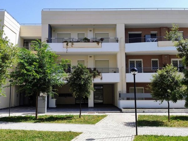 appartamento in vendita a Roma in zona Prima Porta