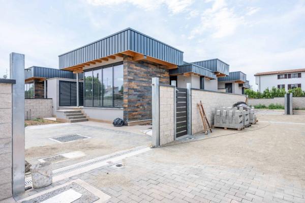 casa indipendente in vendita a Roma in zona Ostiense