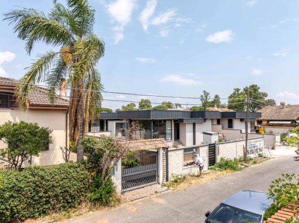 casa indipendente in vendita a Roma in zona Ostiense