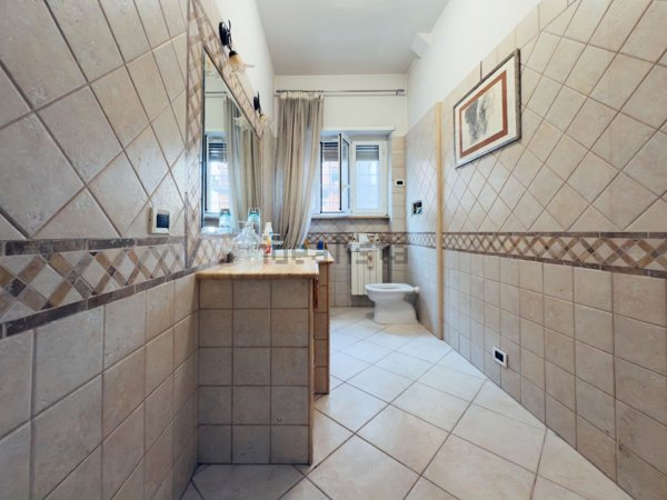 appartamento in vendita a Roma in zona Collatino