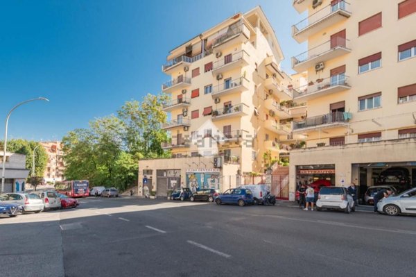 appartamento in vendita a Roma in zona Monte Sacro/Talenti