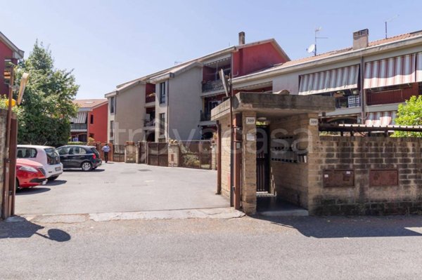 appartamento in vendita a Roma in zona Acilia