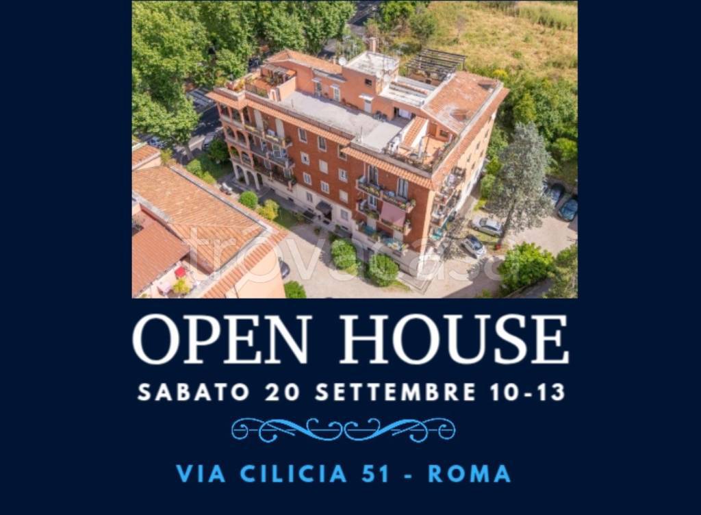 appartamento in vendita a Roma in zona Appio Latino