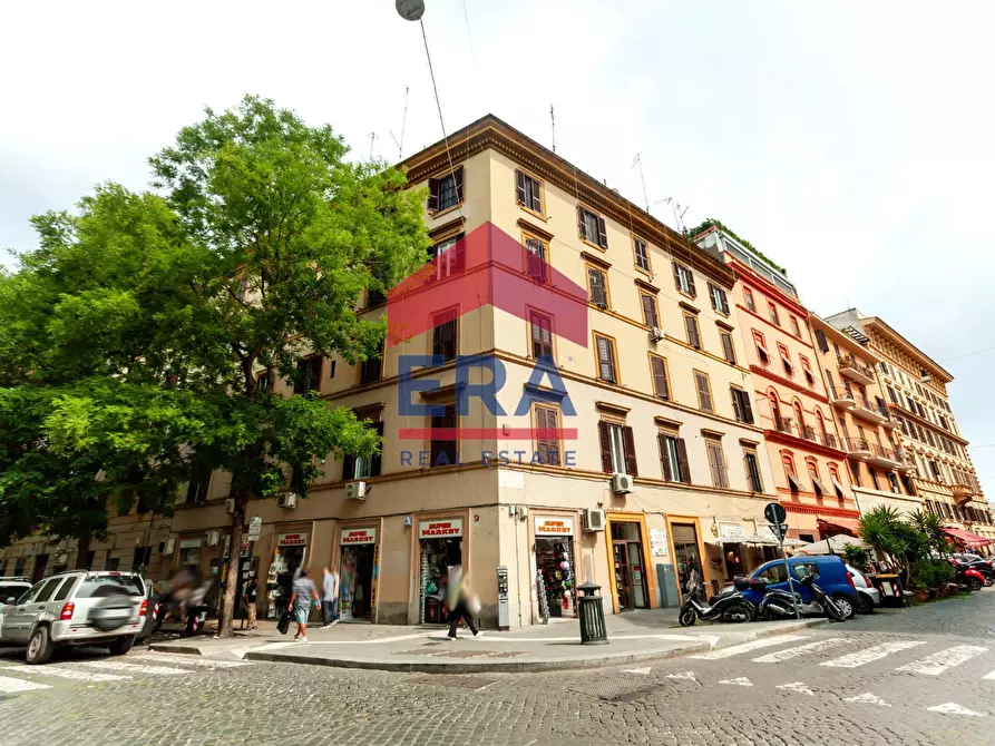 appartamento in vendita a Roma in zona Rione Prati
