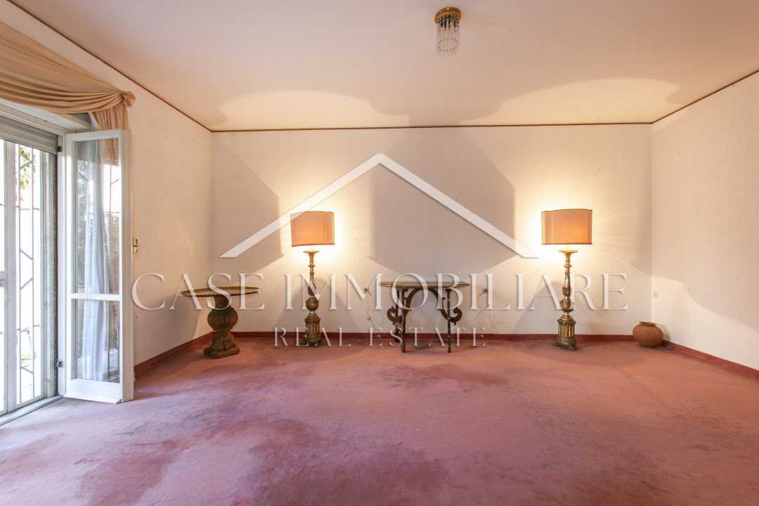 appartamento in vendita a Roma in zona Della Vittoria