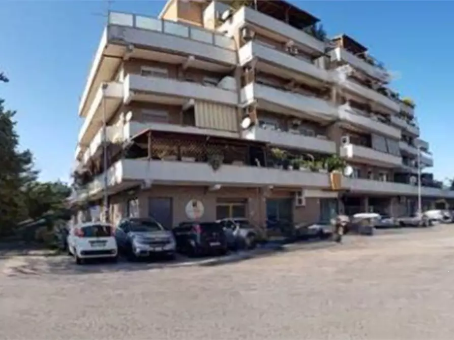 appartamento in vendita a Roma in zona Ponte Mammolo