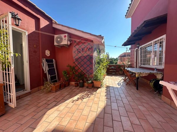 appartamento in vendita a Roma in zona Aurelio