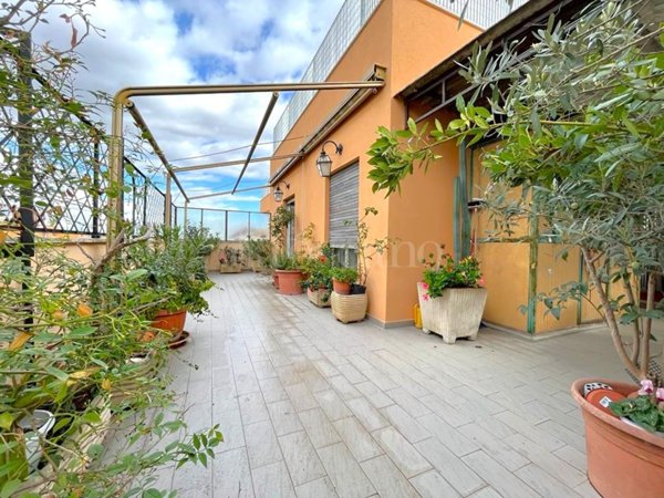appartamento in vendita a Roma in zona Portuense