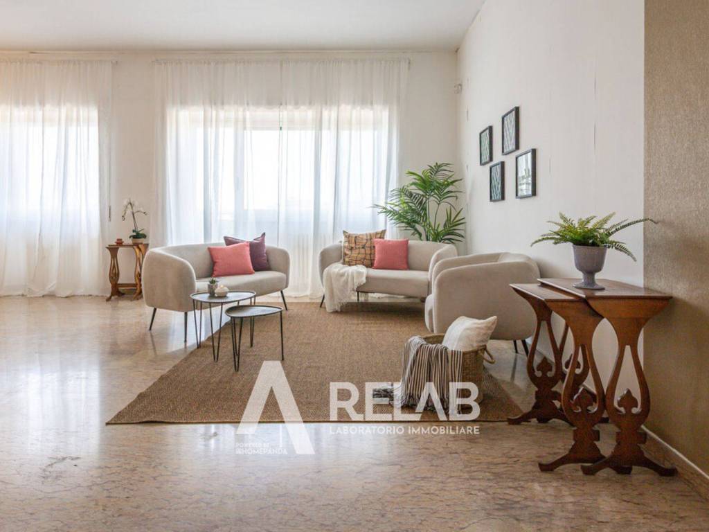 appartamento in vendita a Roma in zona Trieste