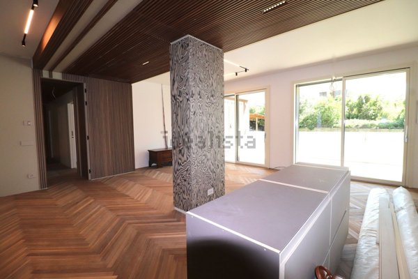 appartamento in vendita a Roma in zona Massimina/Casal Lumbroso