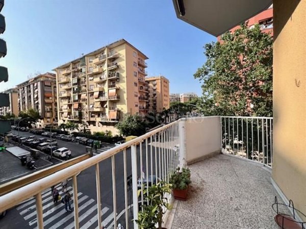 appartamento in vendita a Roma in zona Don Bosco