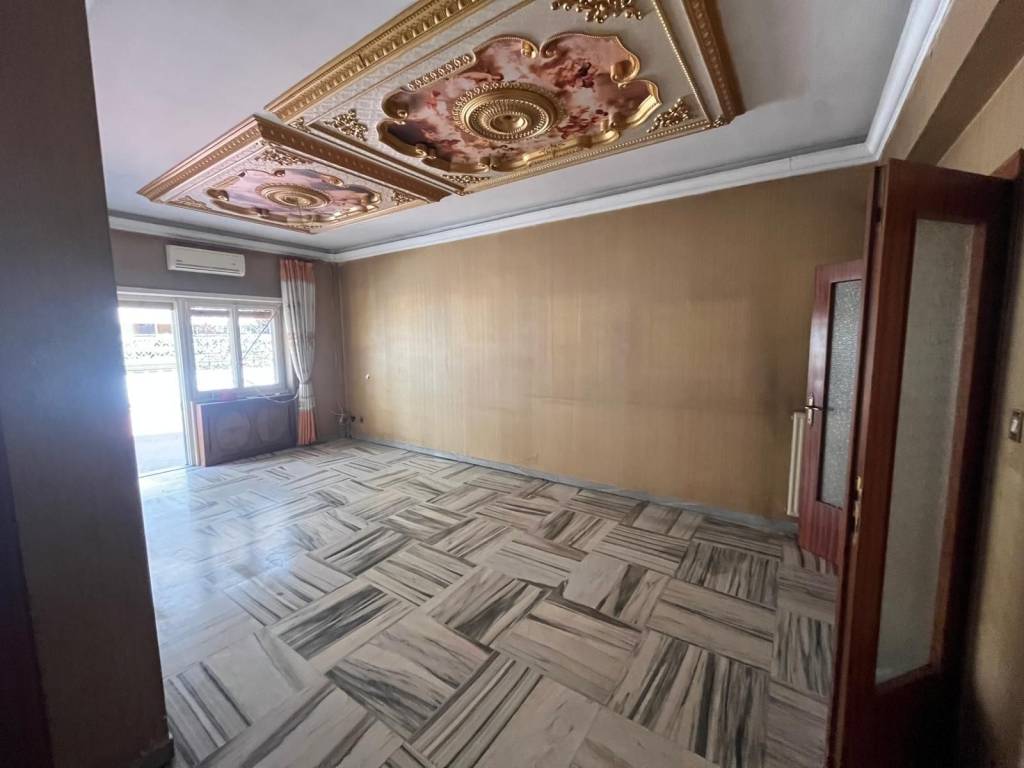 appartamento in vendita a Roma in zona Collatino