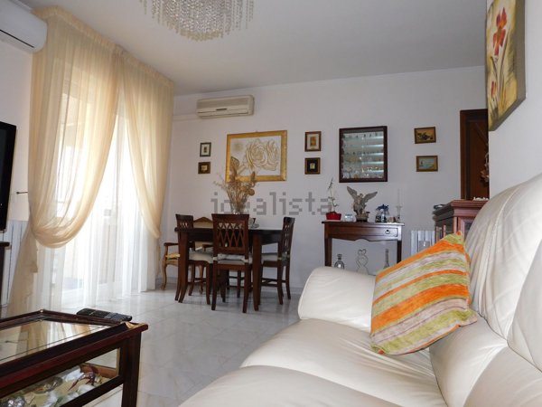 appartamento in vendita a Roma in zona Monte Sacro/Talenti