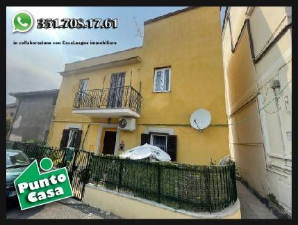 appartamento in vendita a Roma in zona Labaro