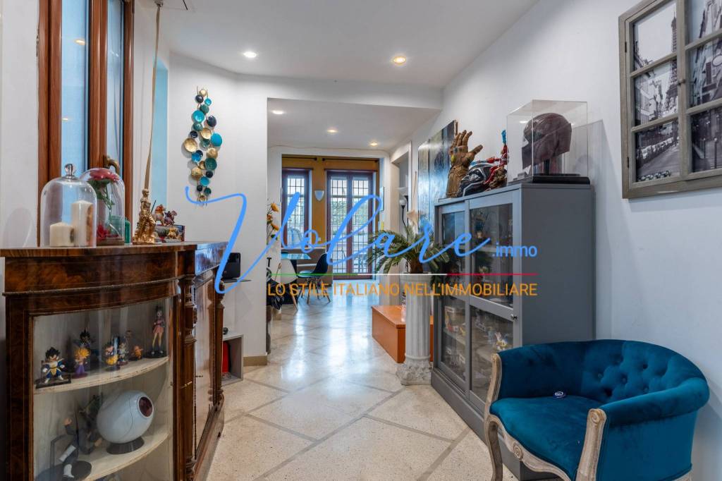 appartamento in vendita a Roma in zona Trieste