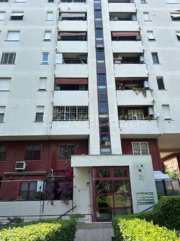 appartamento in vendita a Roma in zona Ardeatino