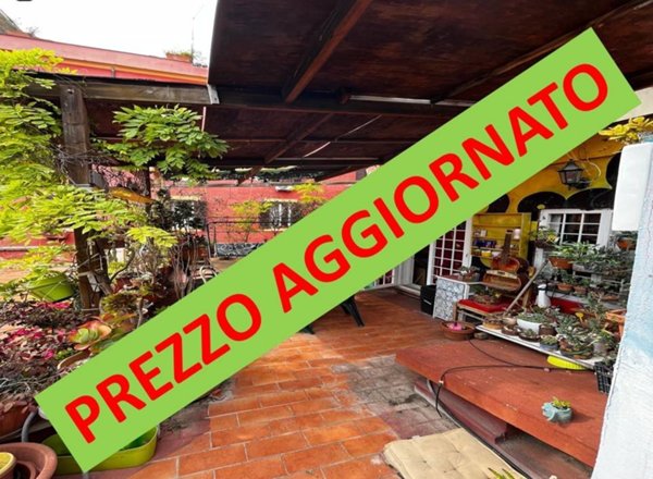 appartamento in vendita a Roma in zona Tiburtino