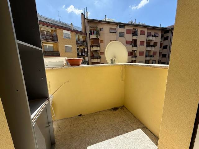 appartamento in vendita a Roma in zona Tiburtino