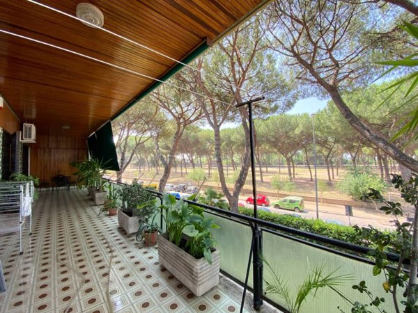 appartamento in vendita a Roma in zona Appio Claudio