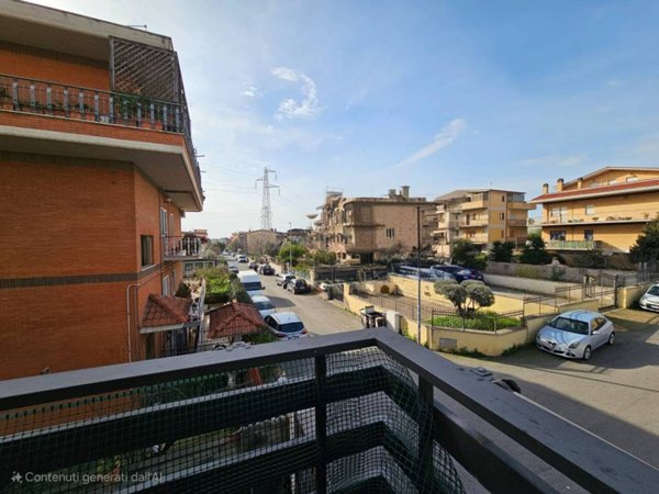 appartamento in vendita a Roma in zona Trionfale