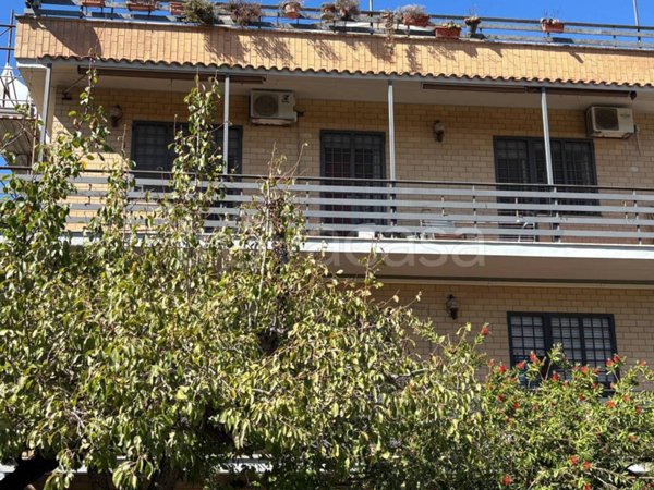 appartamento in vendita a Roma in zona Ottavia