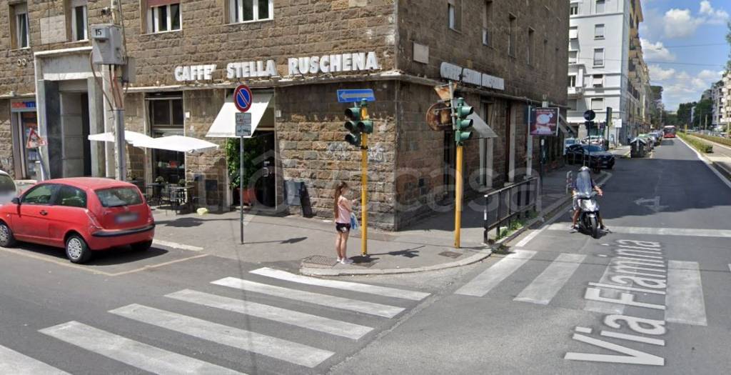 negozio in vendita a Roma in zona Flaminio