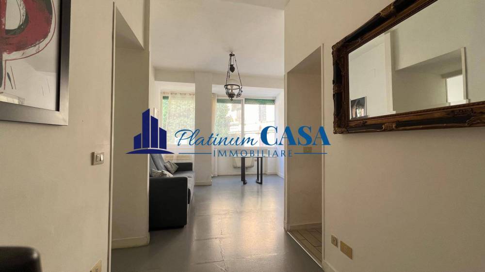 appartamento in vendita a Roma in zona Pinciano