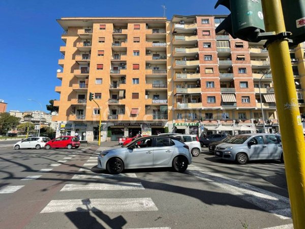 appartamento in vendita a Roma in zona Monte Sacro/Talenti