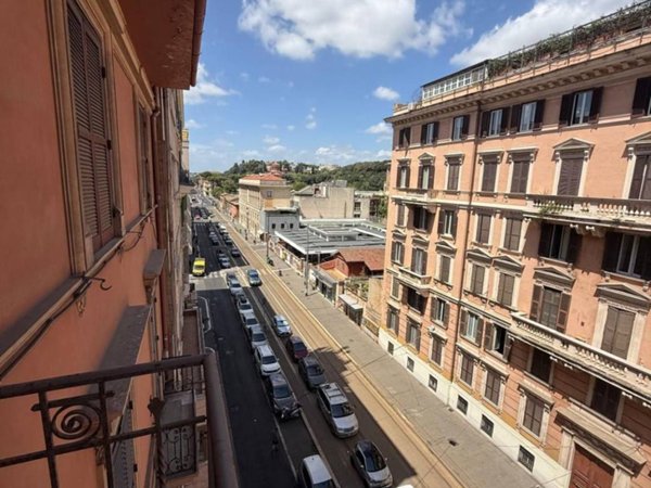 appartamento in vendita a Roma in zona Flaminio
